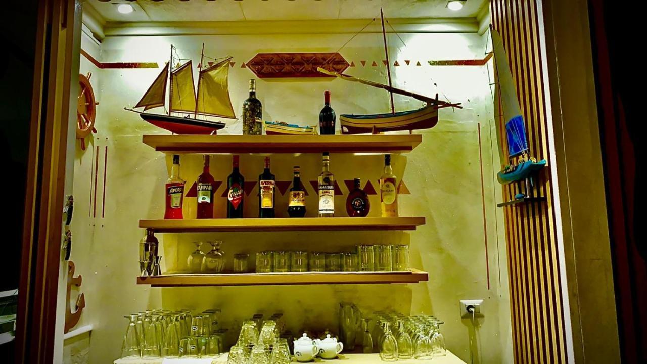 Hotel Baja Romantica 보사 외부 사진