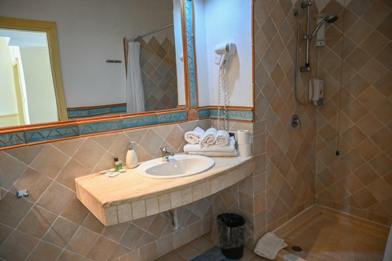Hotel Baja Romantica 보사 외부 사진