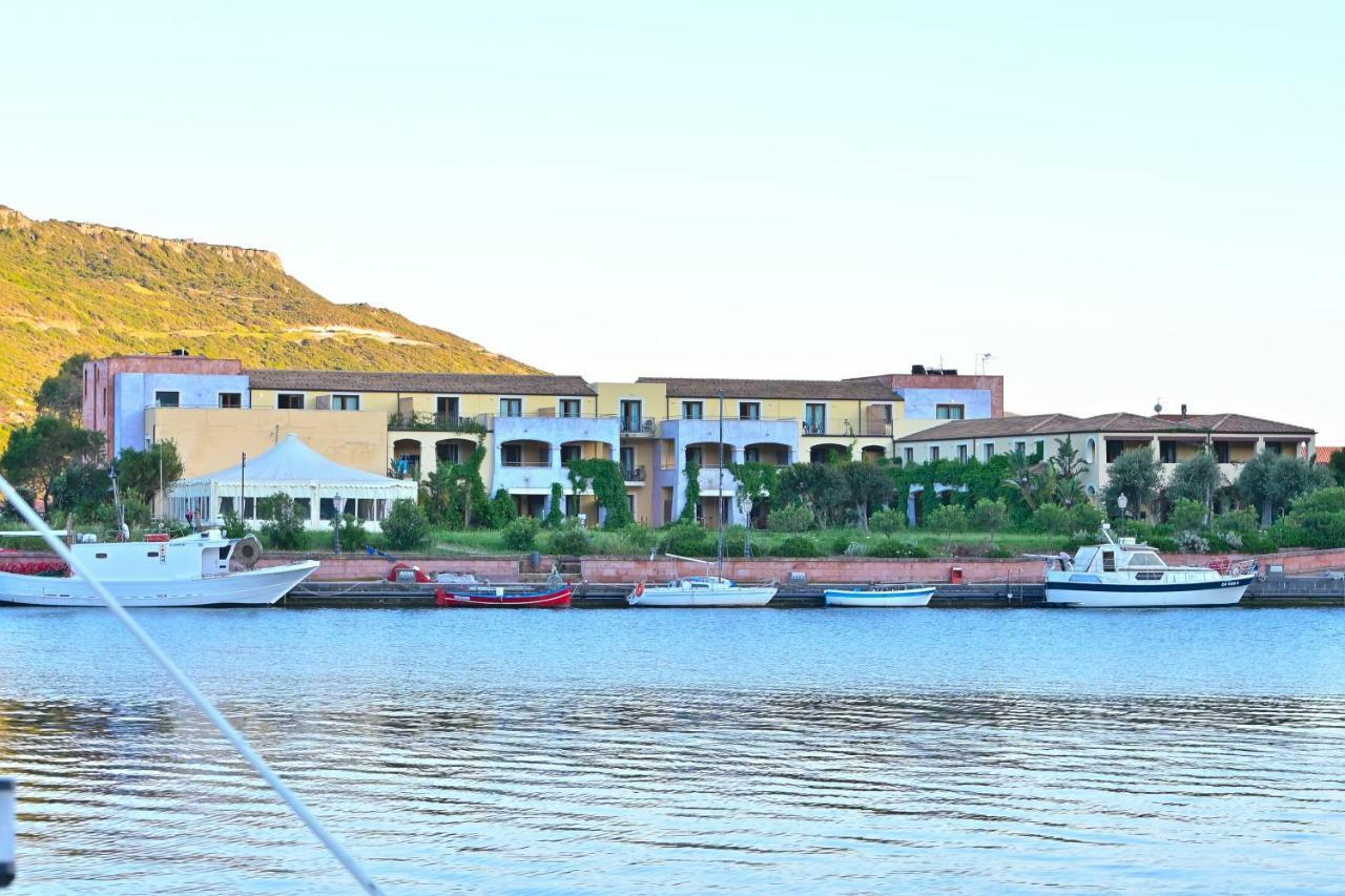 Hotel Baja Romantica 보사 외부 사진