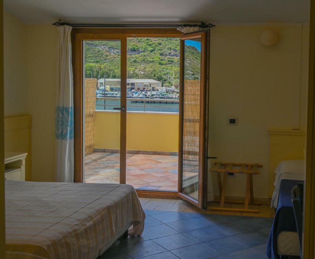 Hotel Baja Romantica 보사 외부 사진