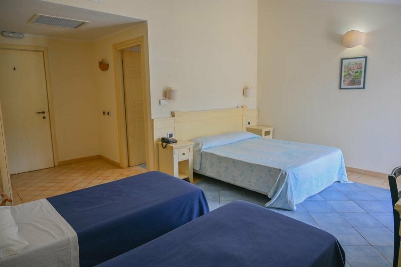Hotel Baja Romantica 보사 외부 사진